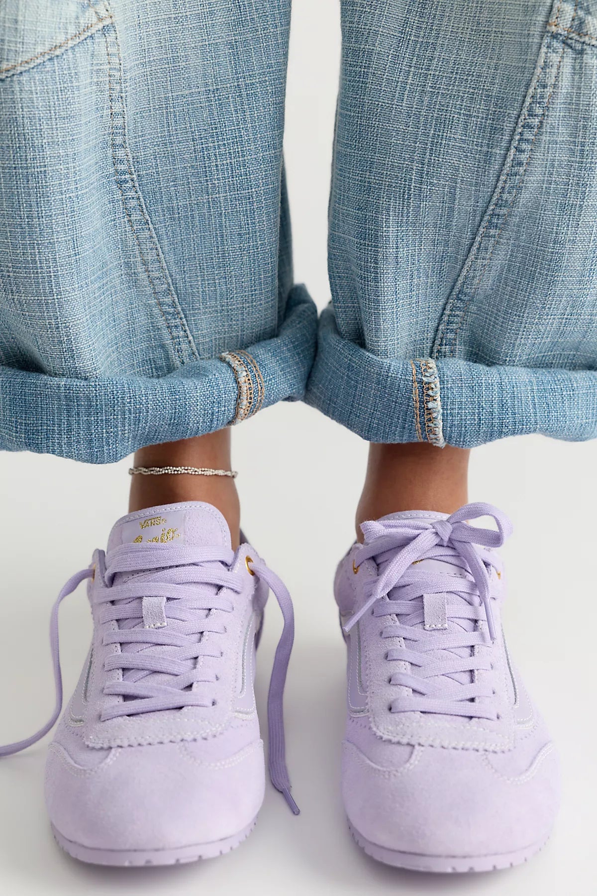Vans Super Lowpro Sneakers