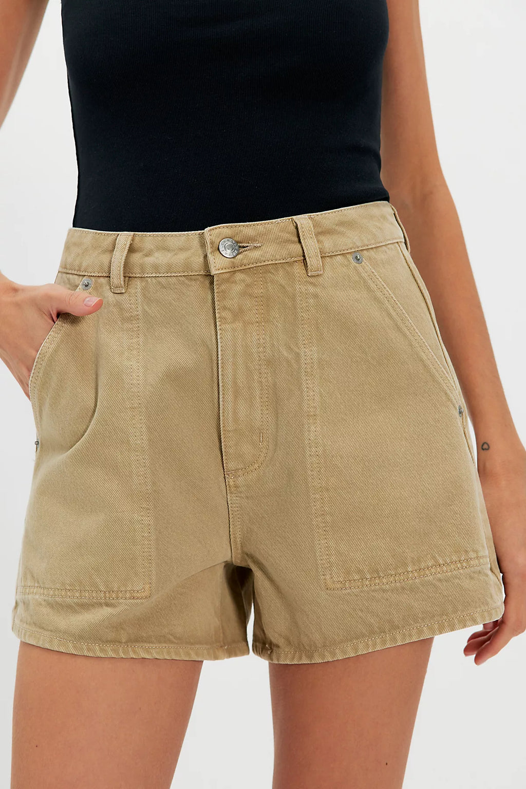 Rolla's Mirage Trade Shorts