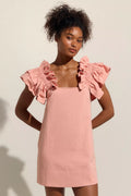 Josie Mini Dress