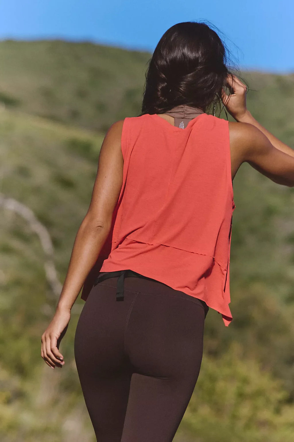 Tempo UV Protection Tank