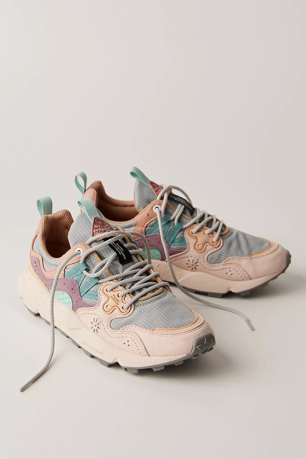 Yamano 3 Sneakers