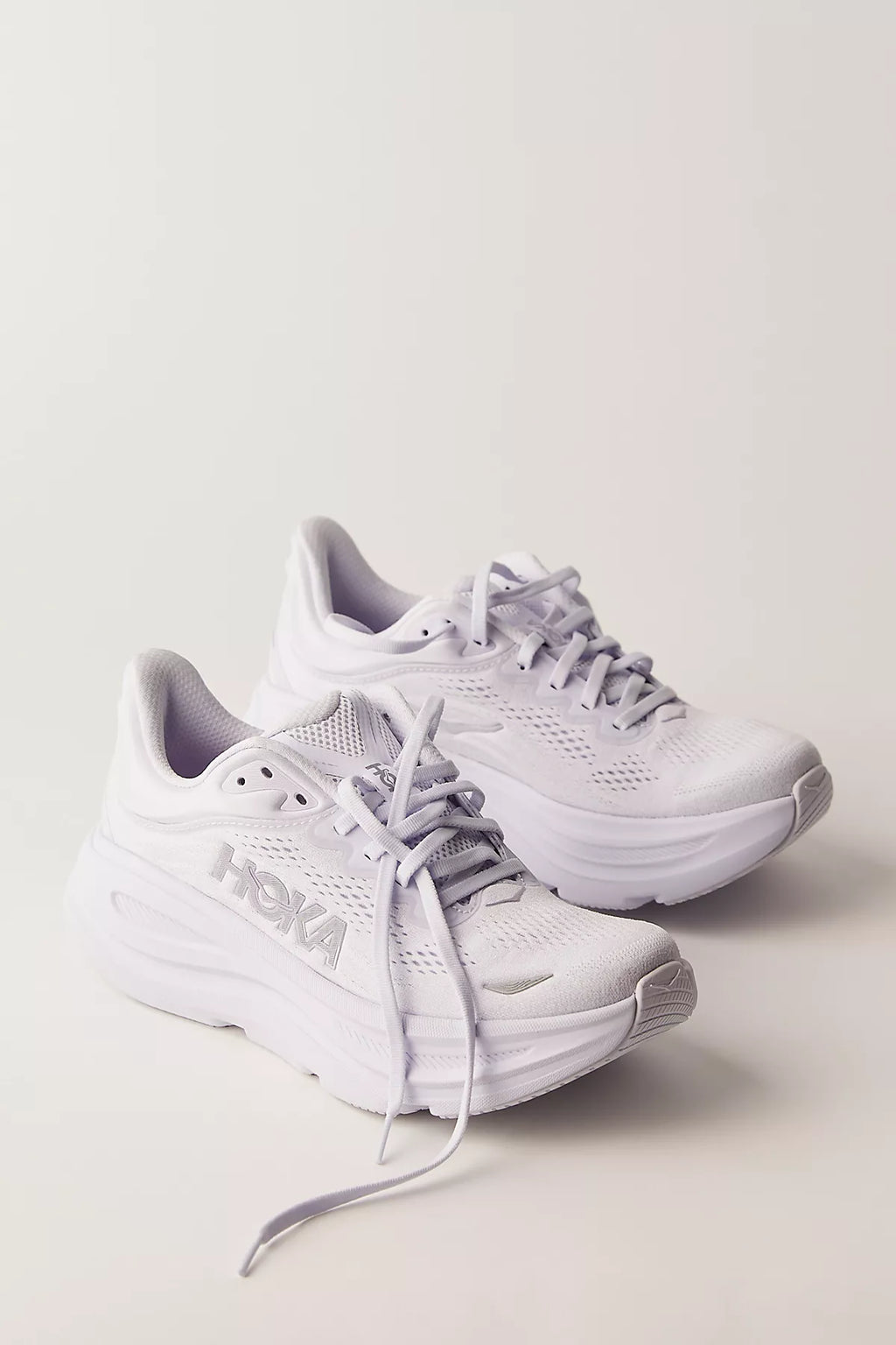 HOKA® Bondi 9 Sneakers