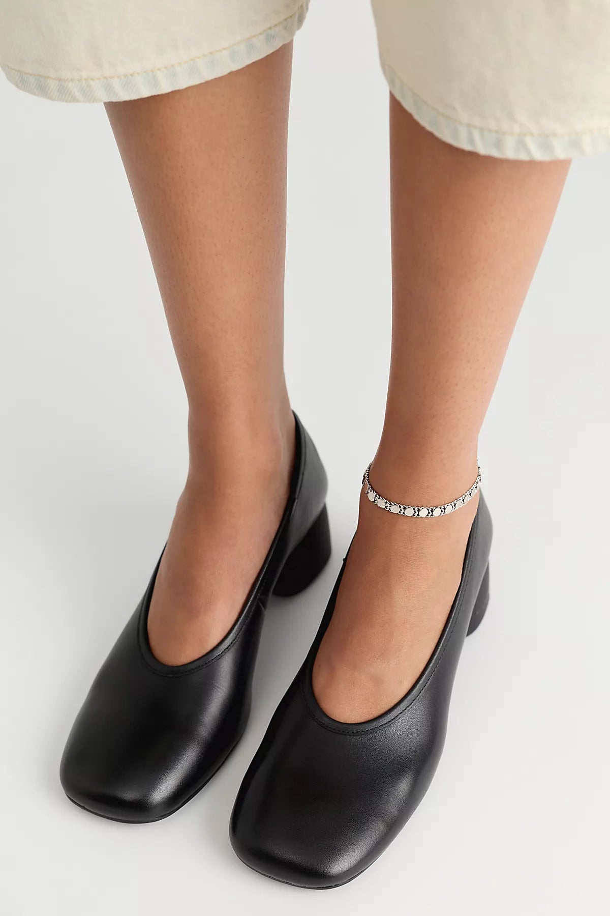 Vagabond Livia Heels