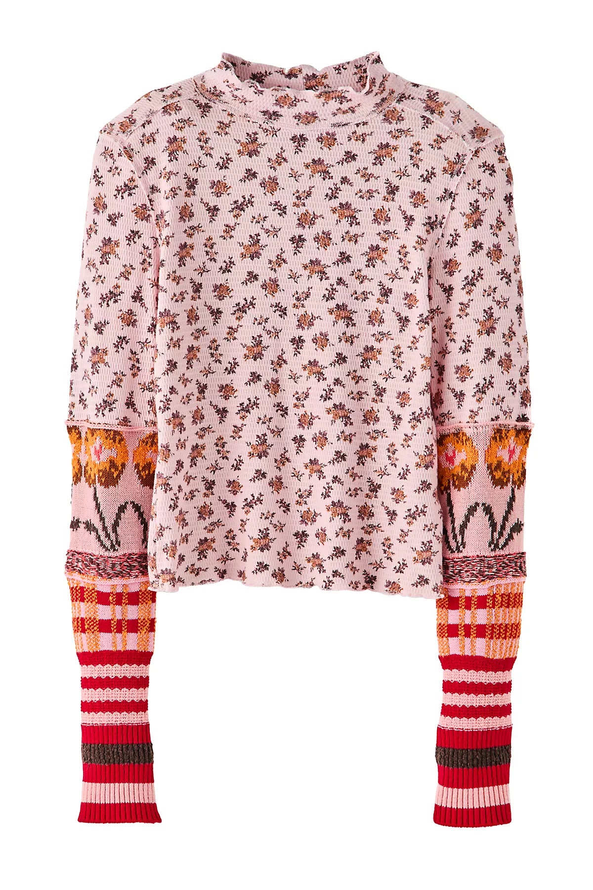 We The Free Bold Bowery Cuff