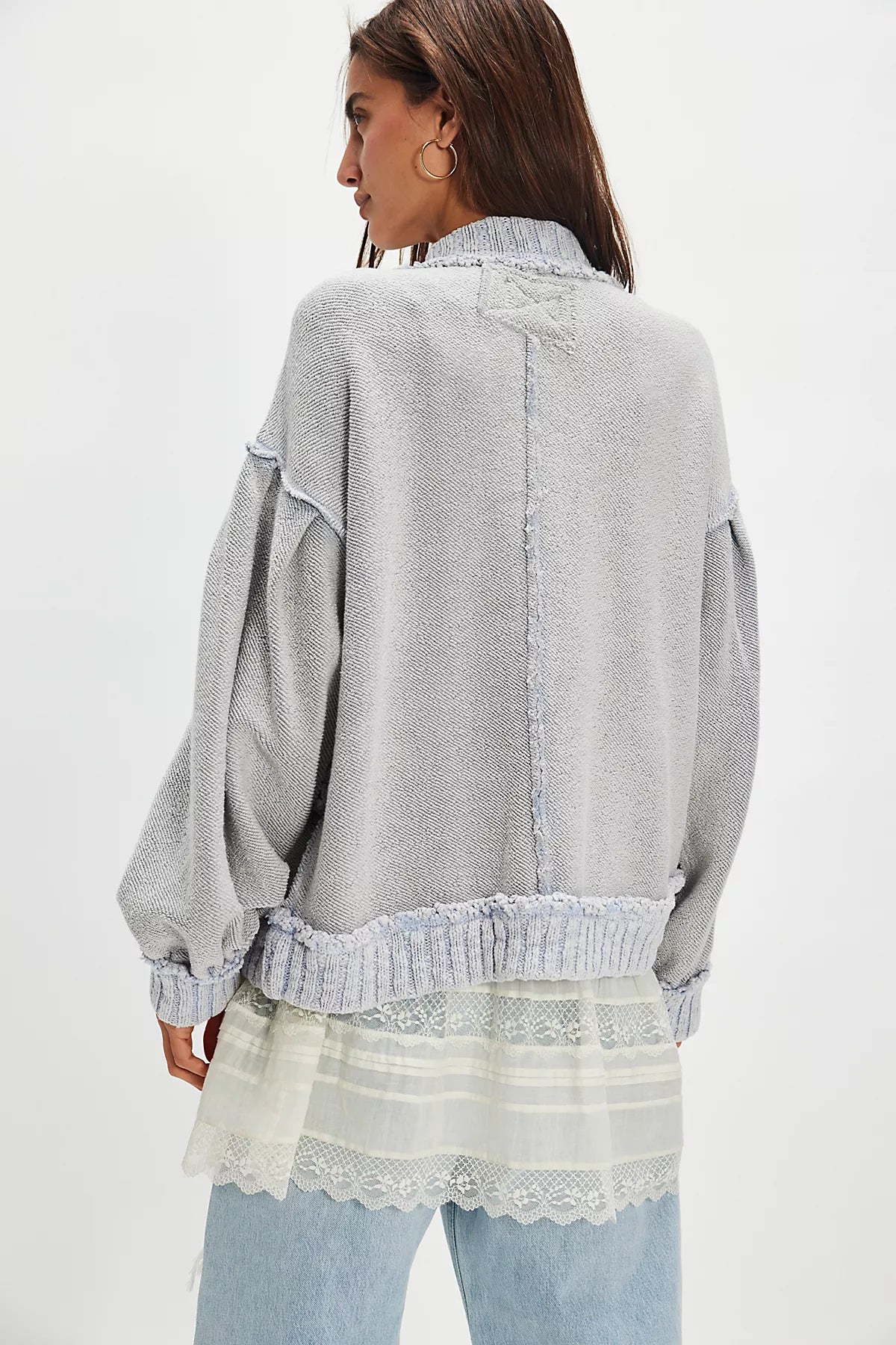 We The Free Cute In This Cardi