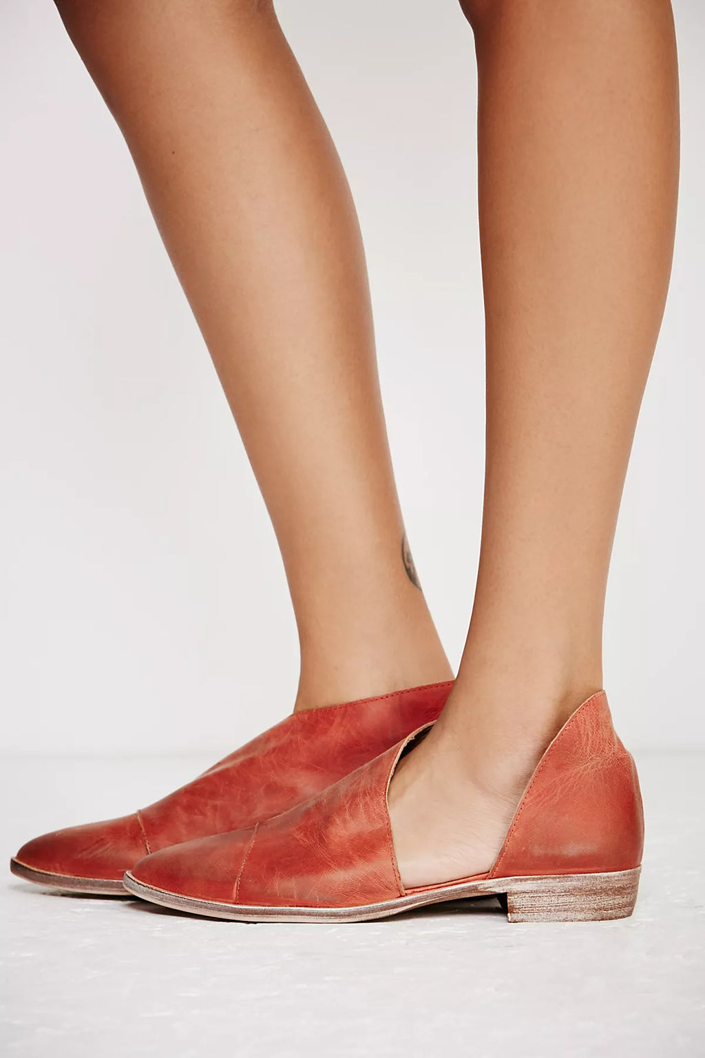 Royale Flat