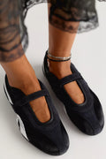 Reebok Ultra Lo Mary Jane Sneakers