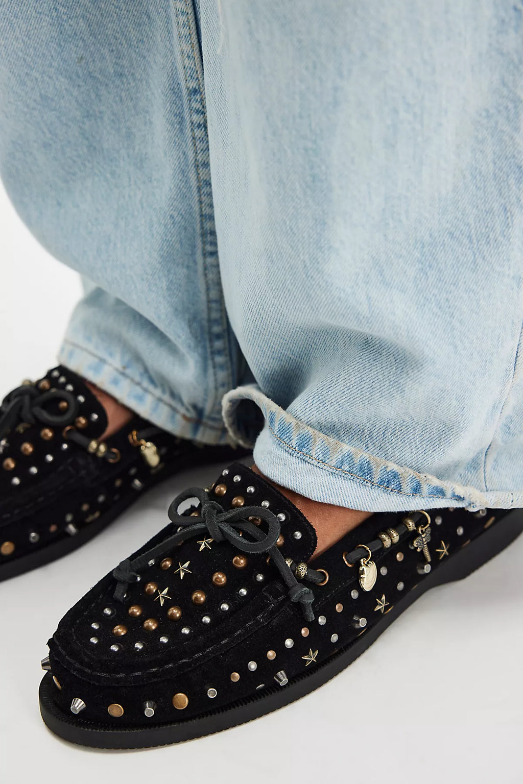 Stargazer Boat Shoes
