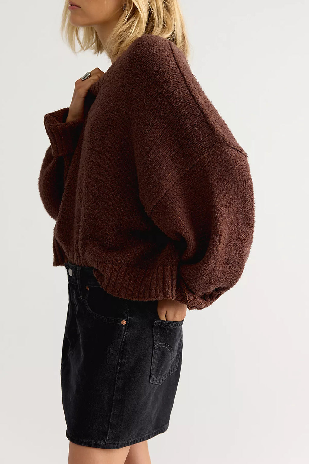 Levi's Icon Skirt