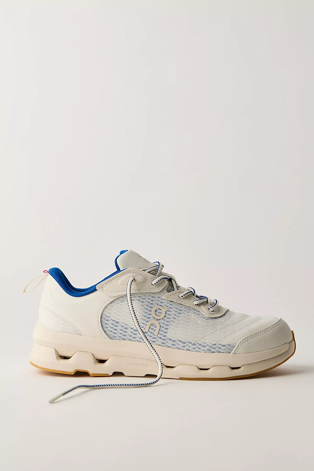 On Cloudzone Moon Sneakers