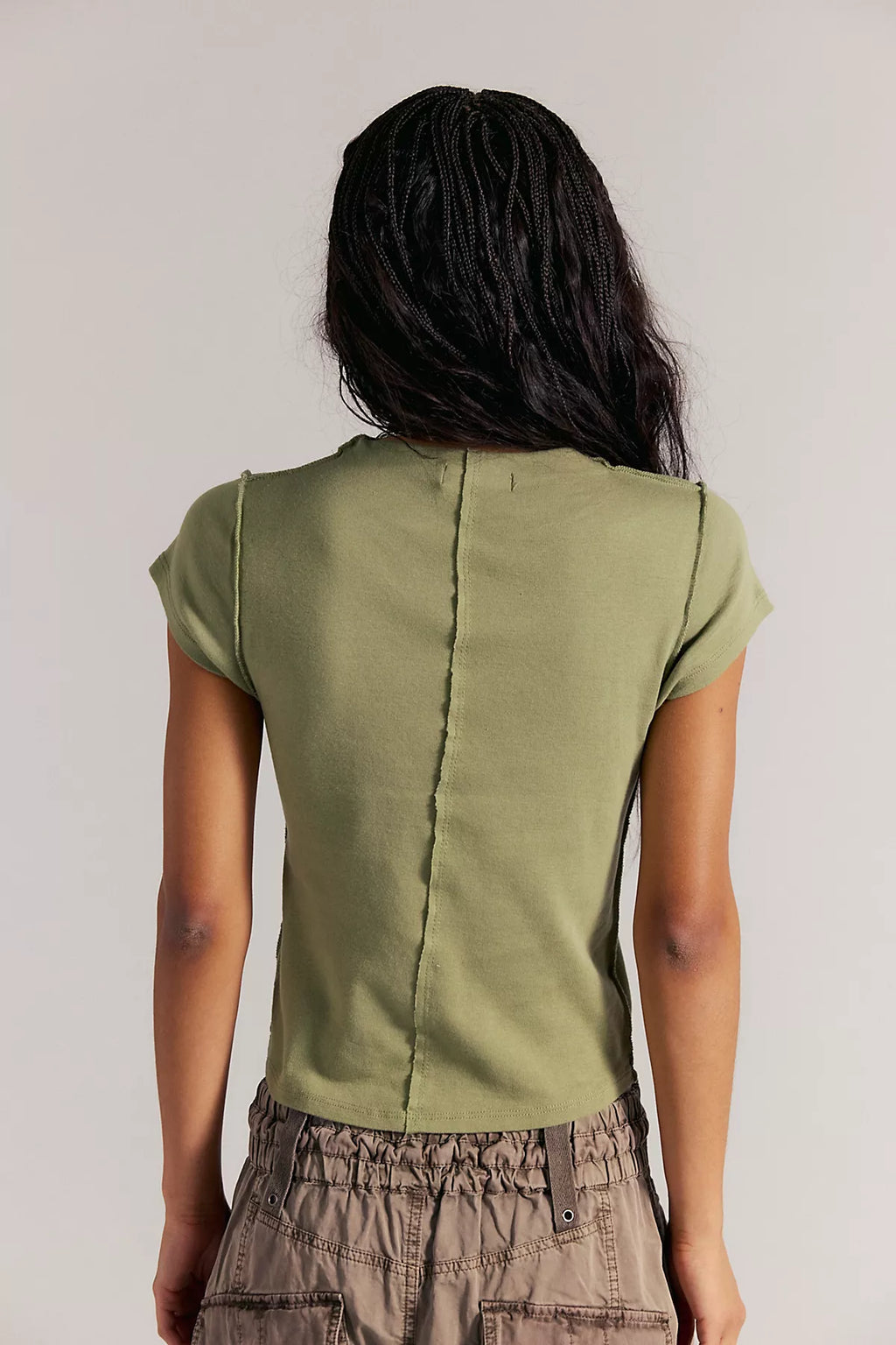 Birds In Flight Tee