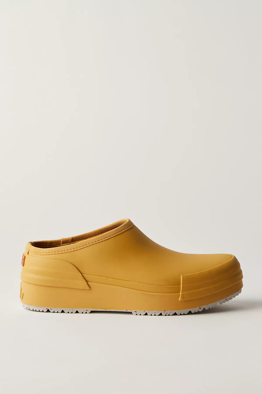 L.L.Bean Light Wellie Garden Clogs