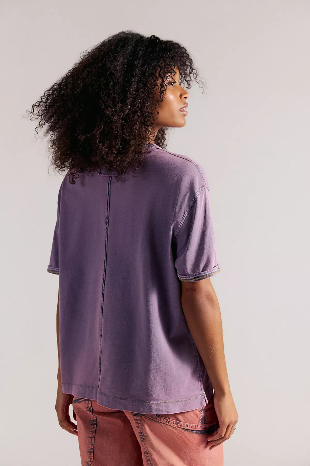 We The Free Bad Habit Tee