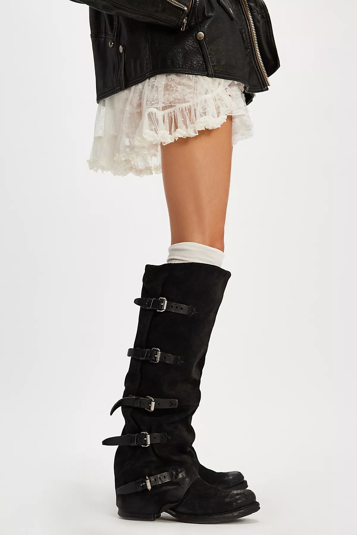 Tatum Over-The-Knee Boots