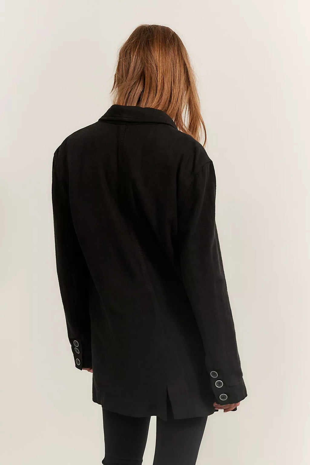 Beckett Boyfriend Blazer