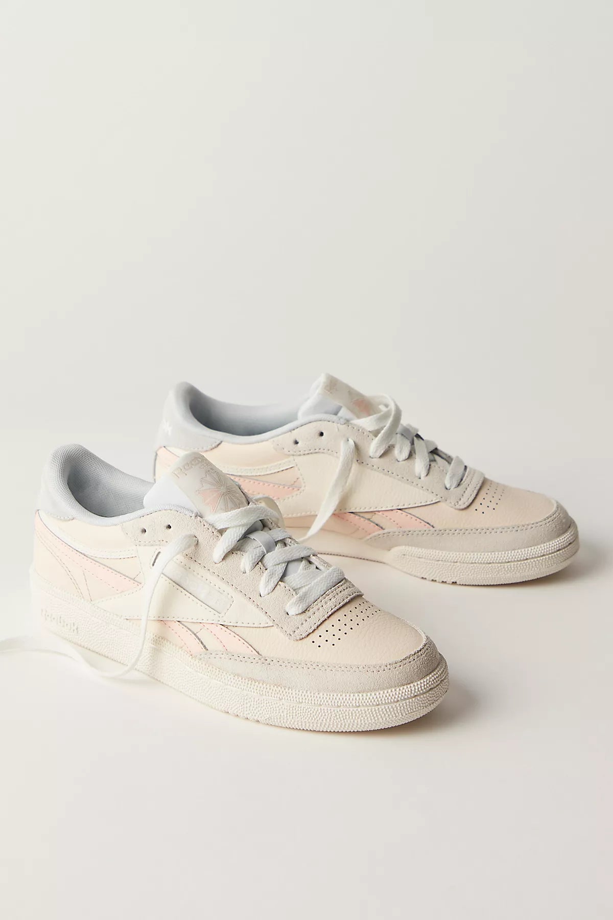 Reebok Club C Revenge Sneakers