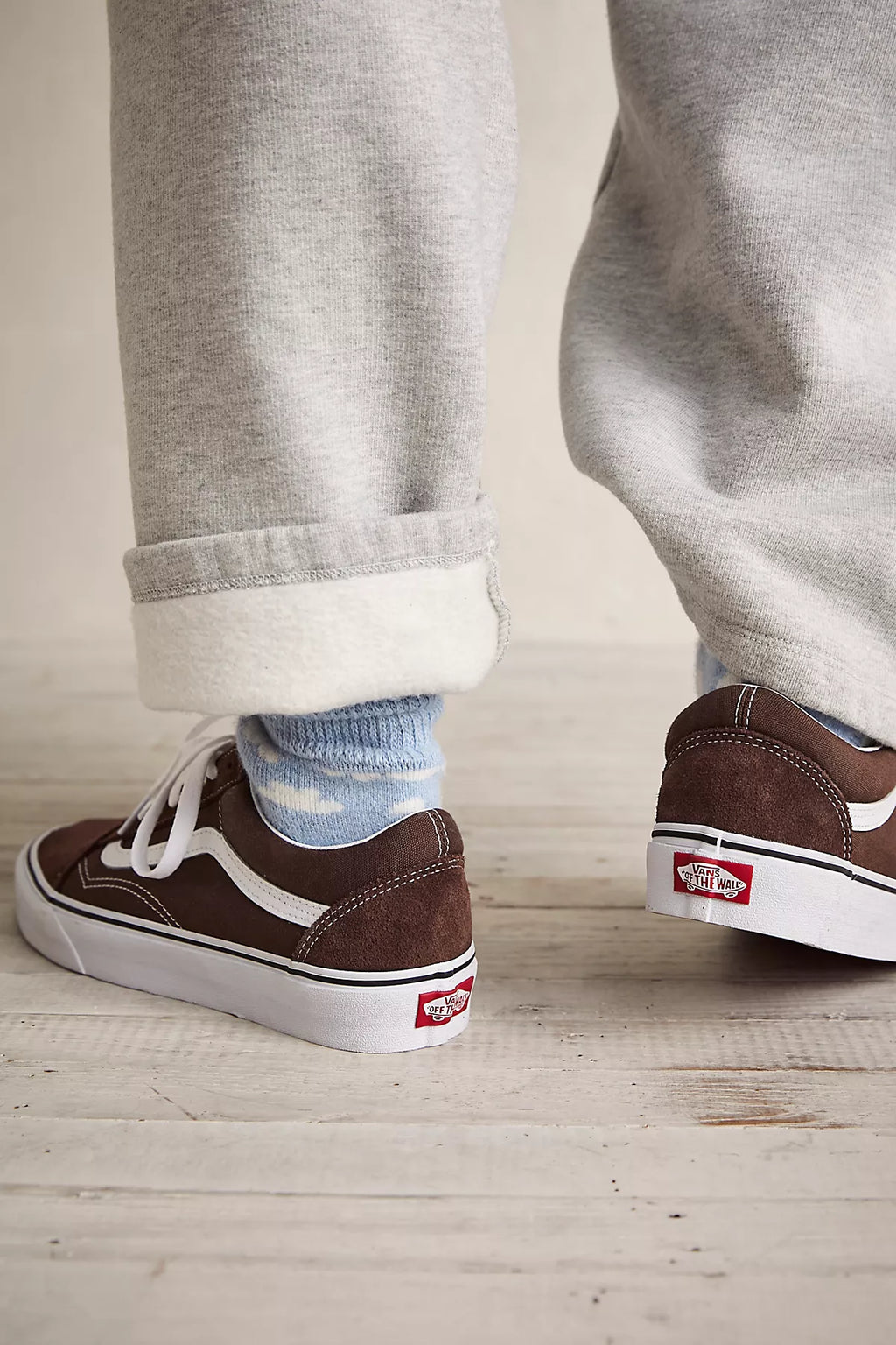 Vans Old Skool Sneakers