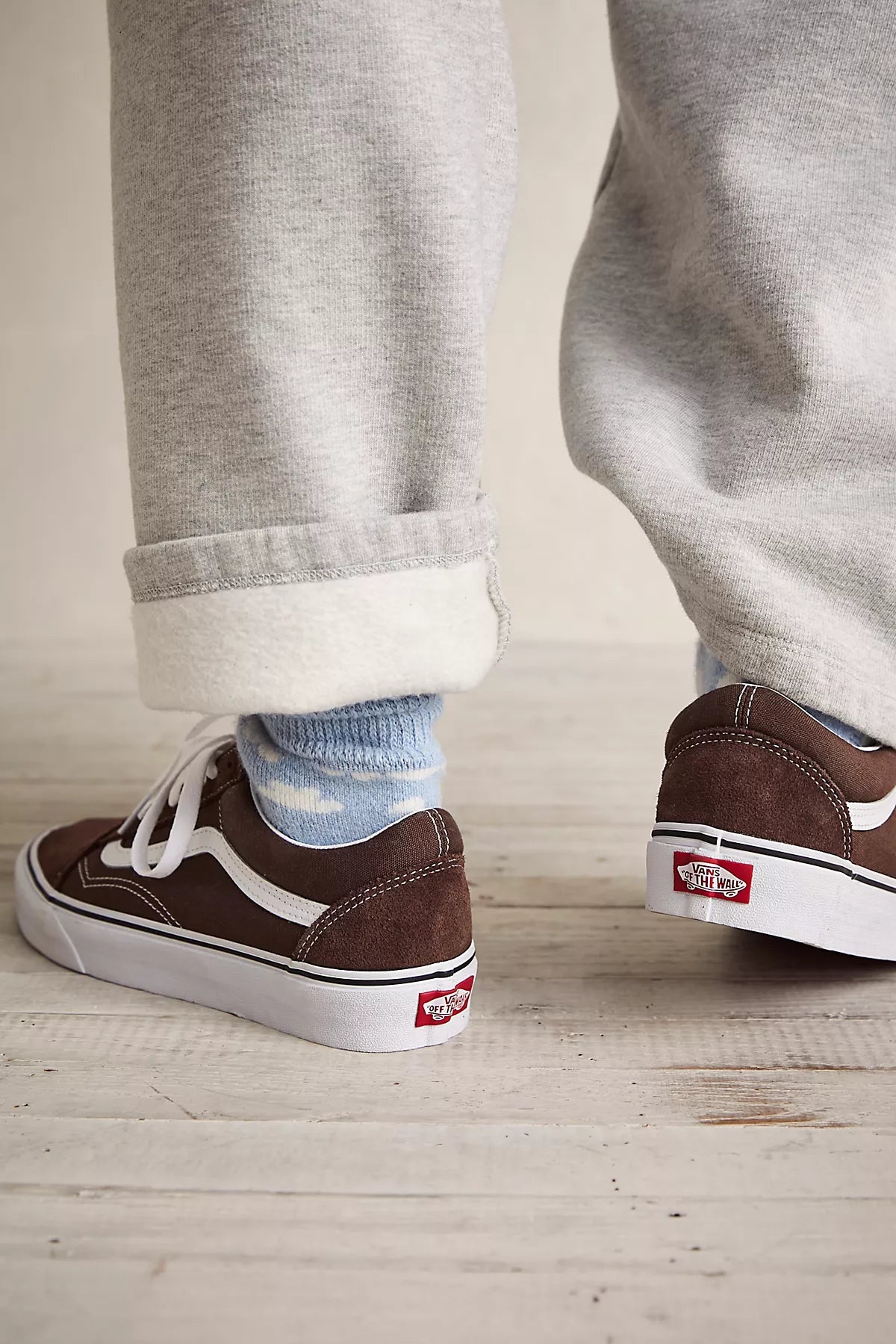 Vans Old Skool Sneakers
