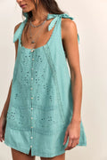 Penelope Mini Dress
