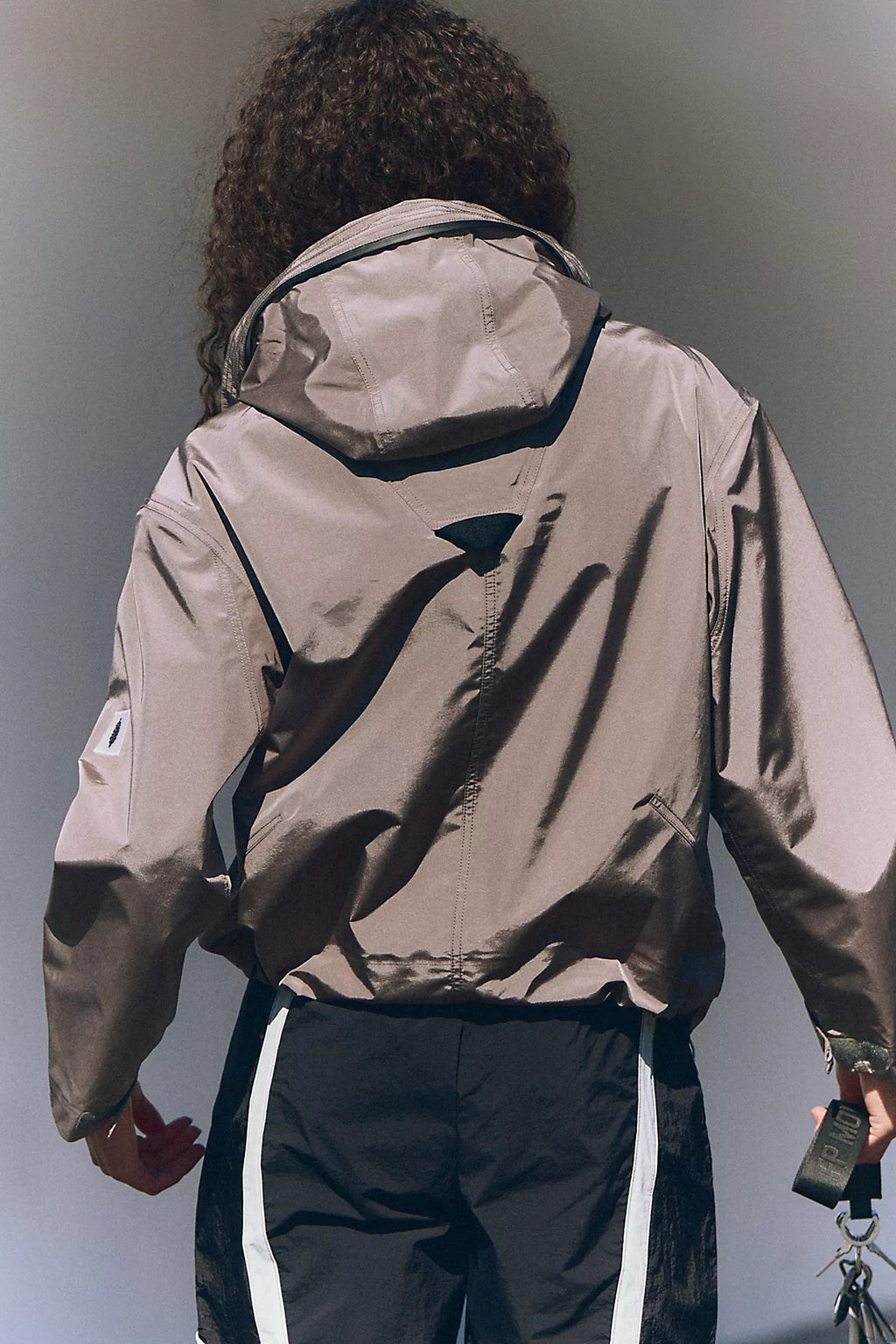 Rain And Shine Jacket