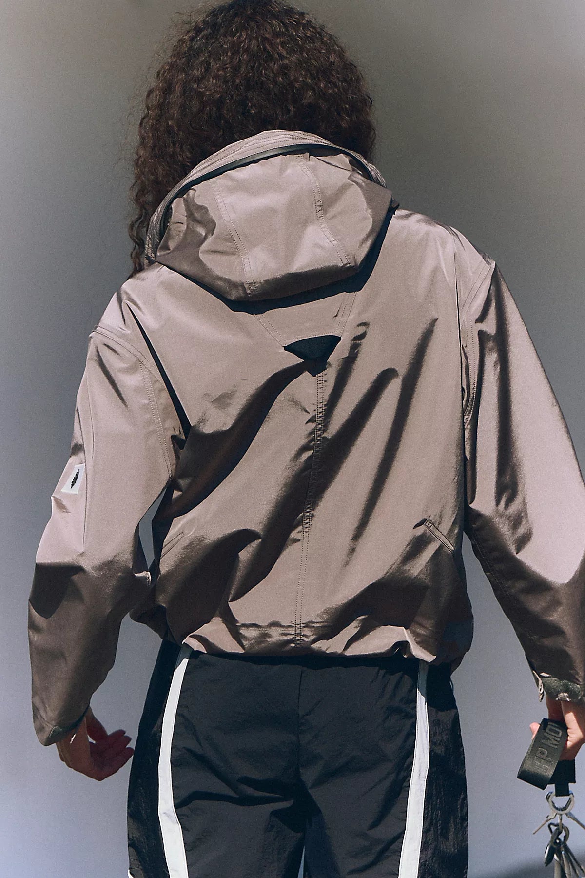 Rain And Shine Jacket
