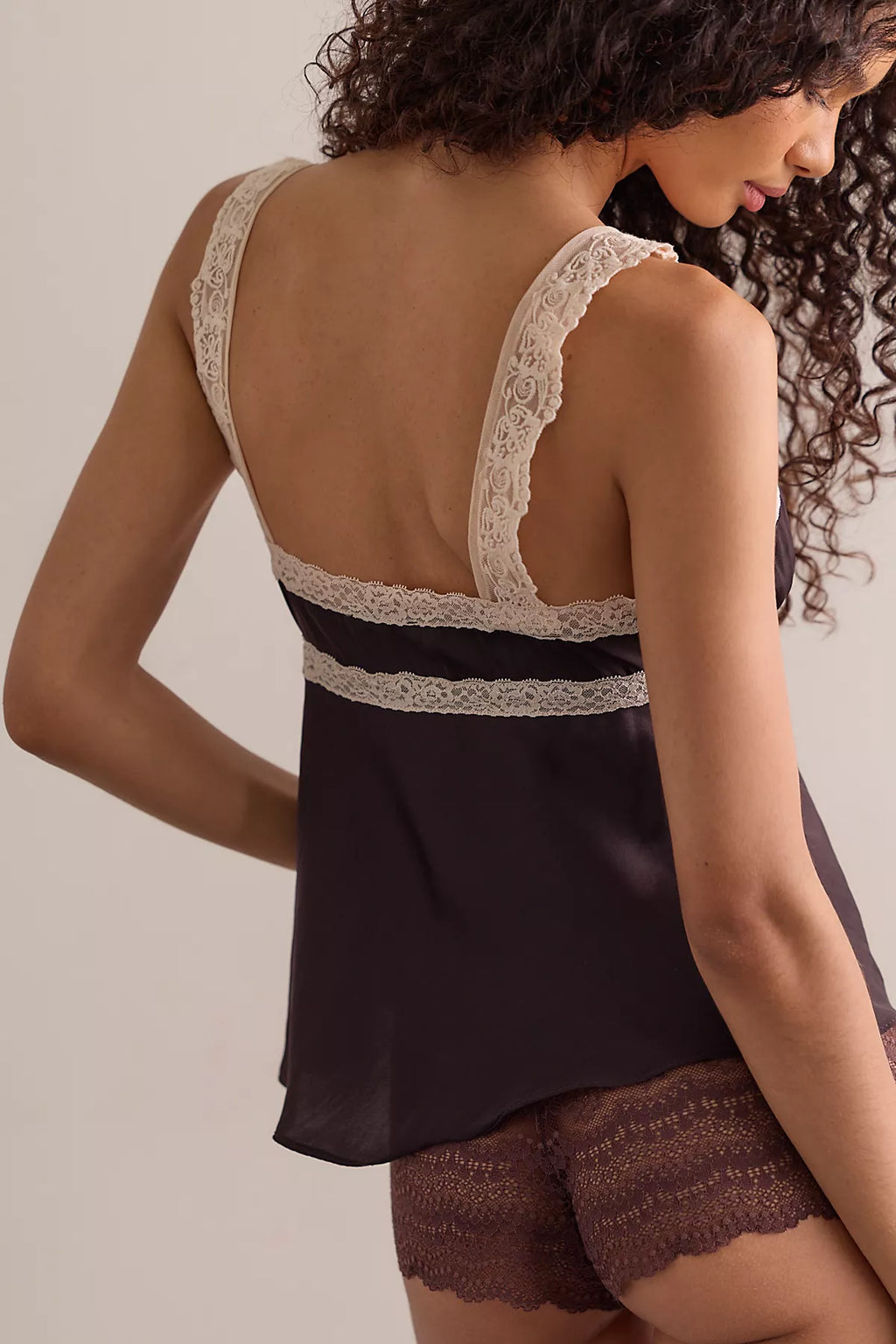 Hotline Fling Flyaway Cami