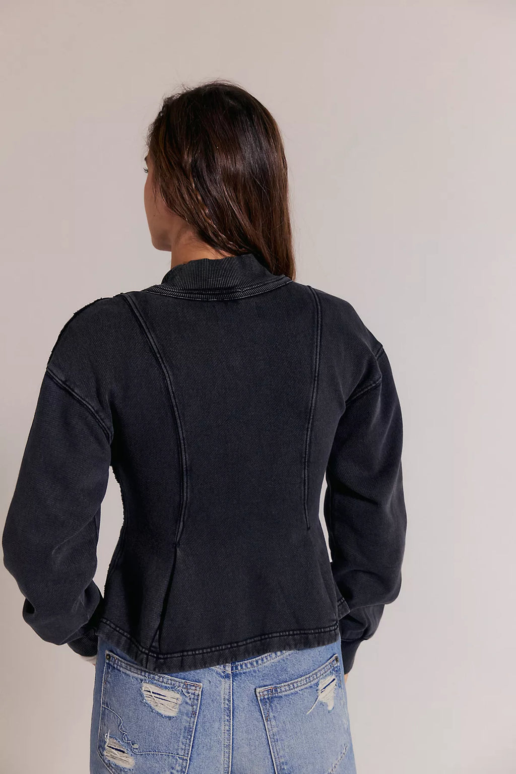 Ziggy Zip-Up
