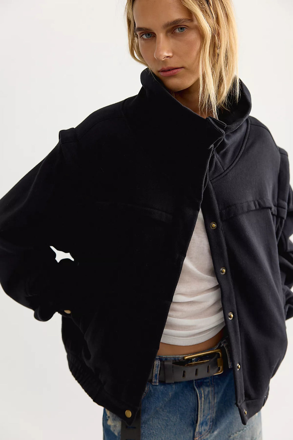 Nicholas K Amari Jacket