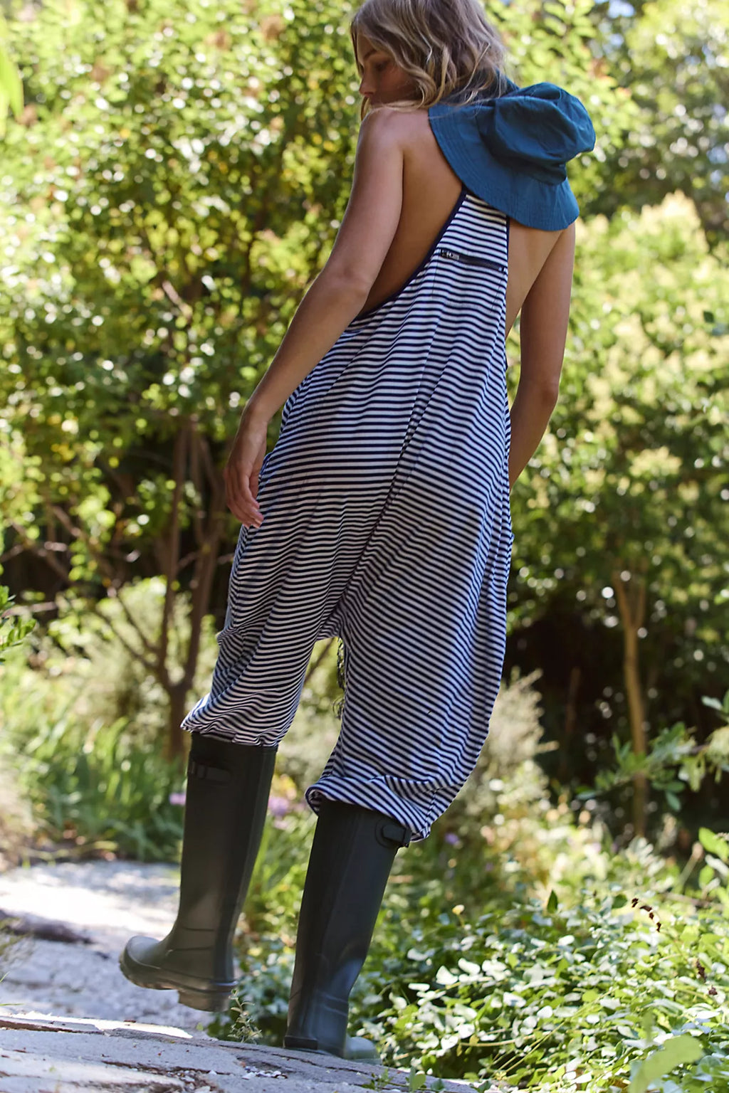 Hot Shot Printed Onesie