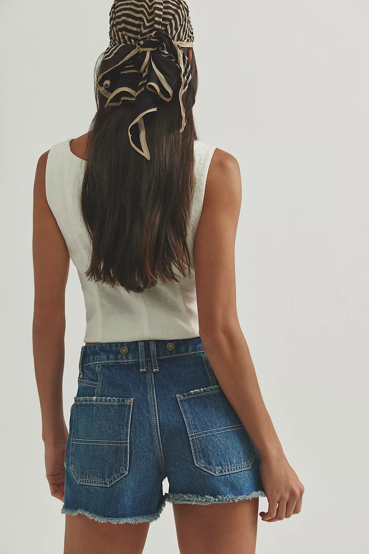 We The Free Paxton Utility Shorts
