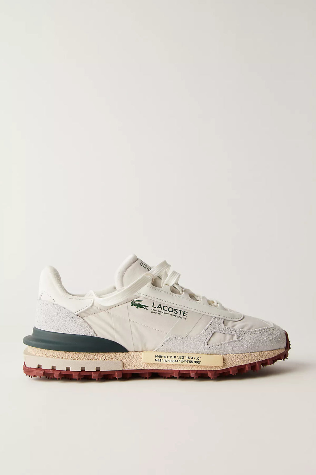 Lacoste Elite Active Sneakers