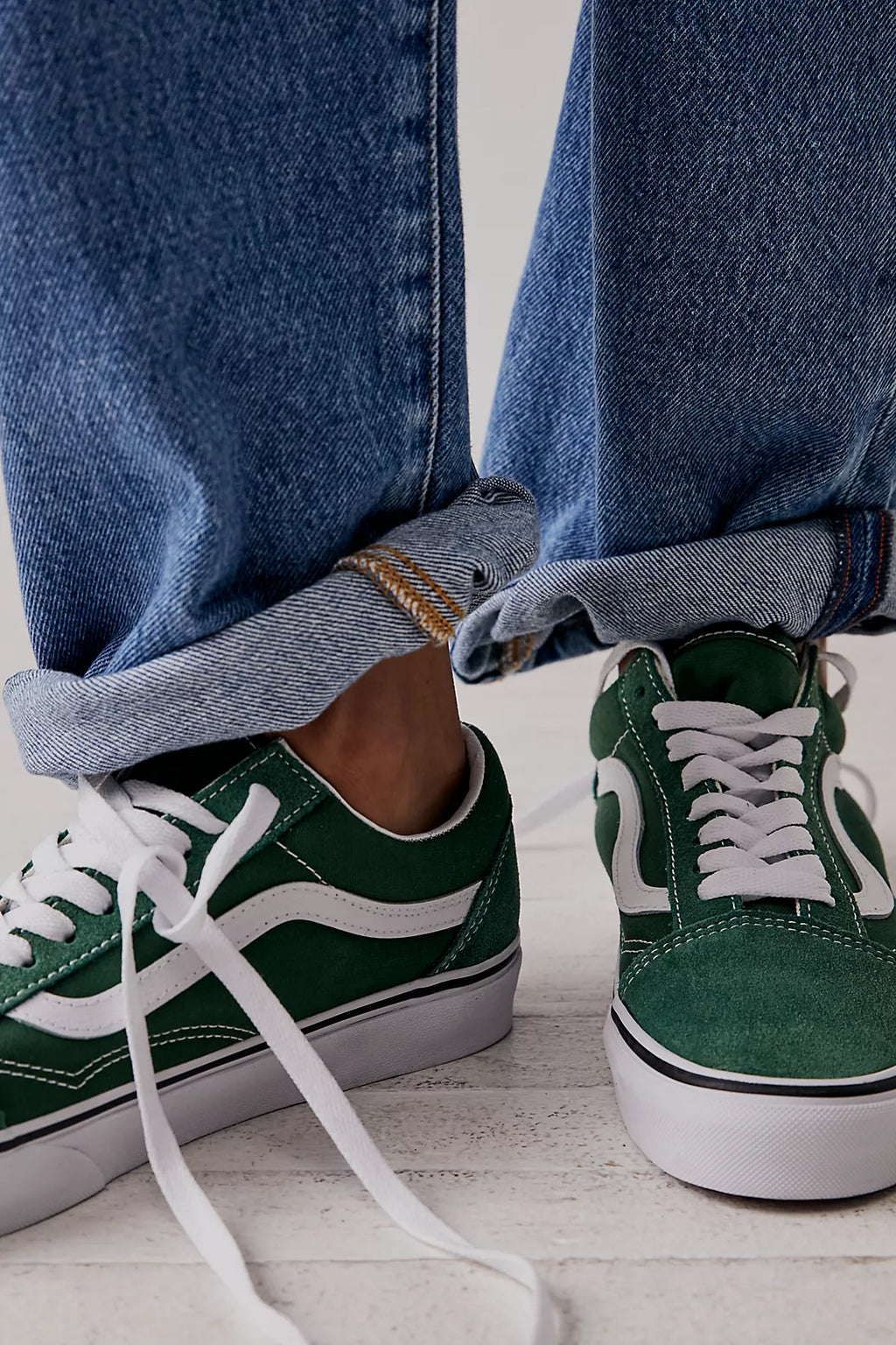 Vans Old Skool Sneakers