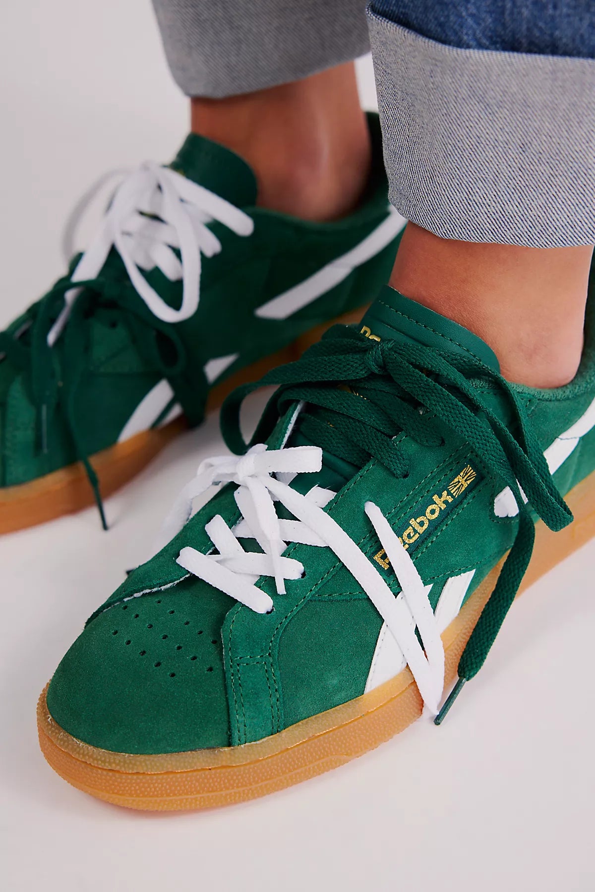 Reebok Club C Grounds Sneakers