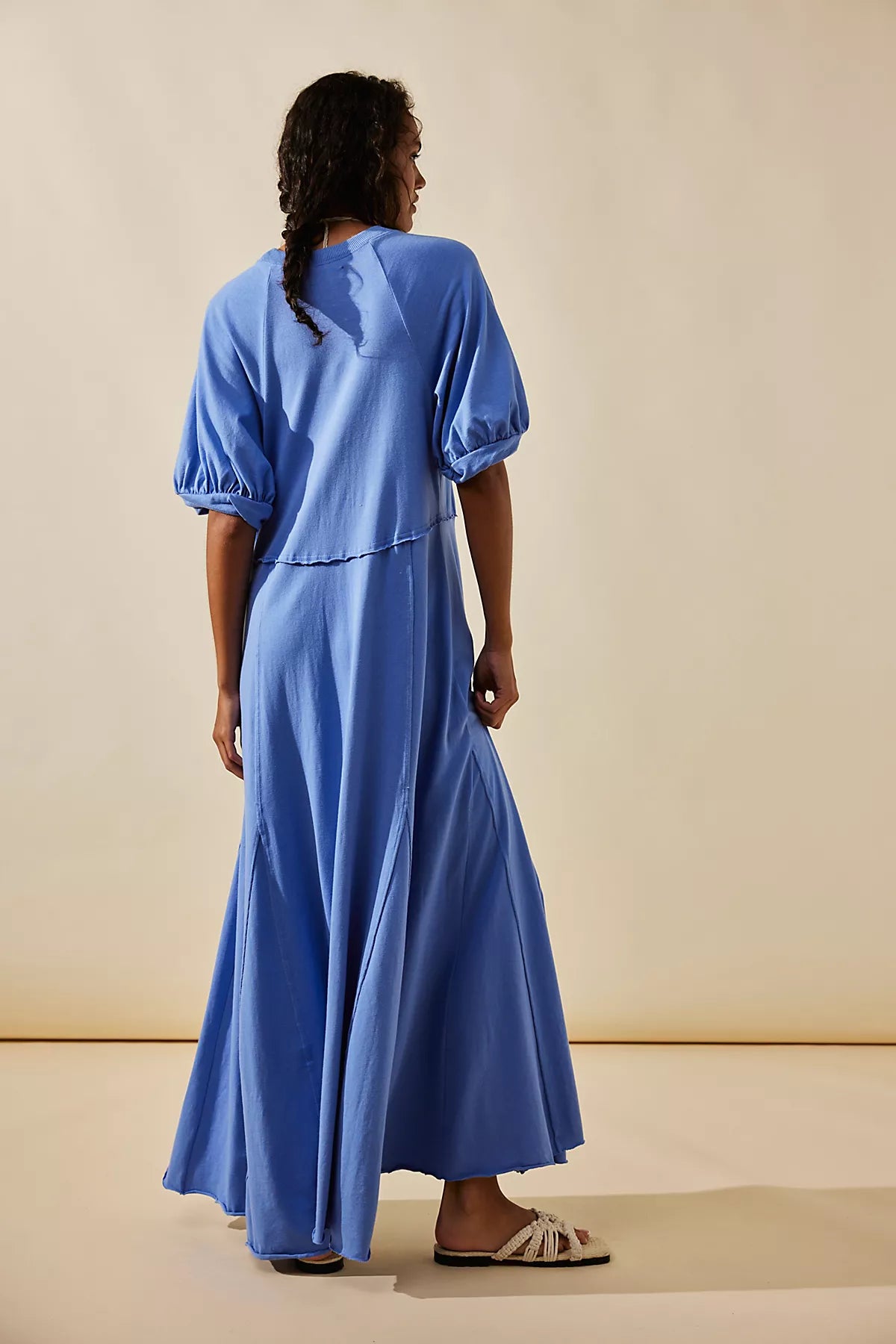 Brentwood Maxi Dress