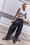 Soft Ridge Pants