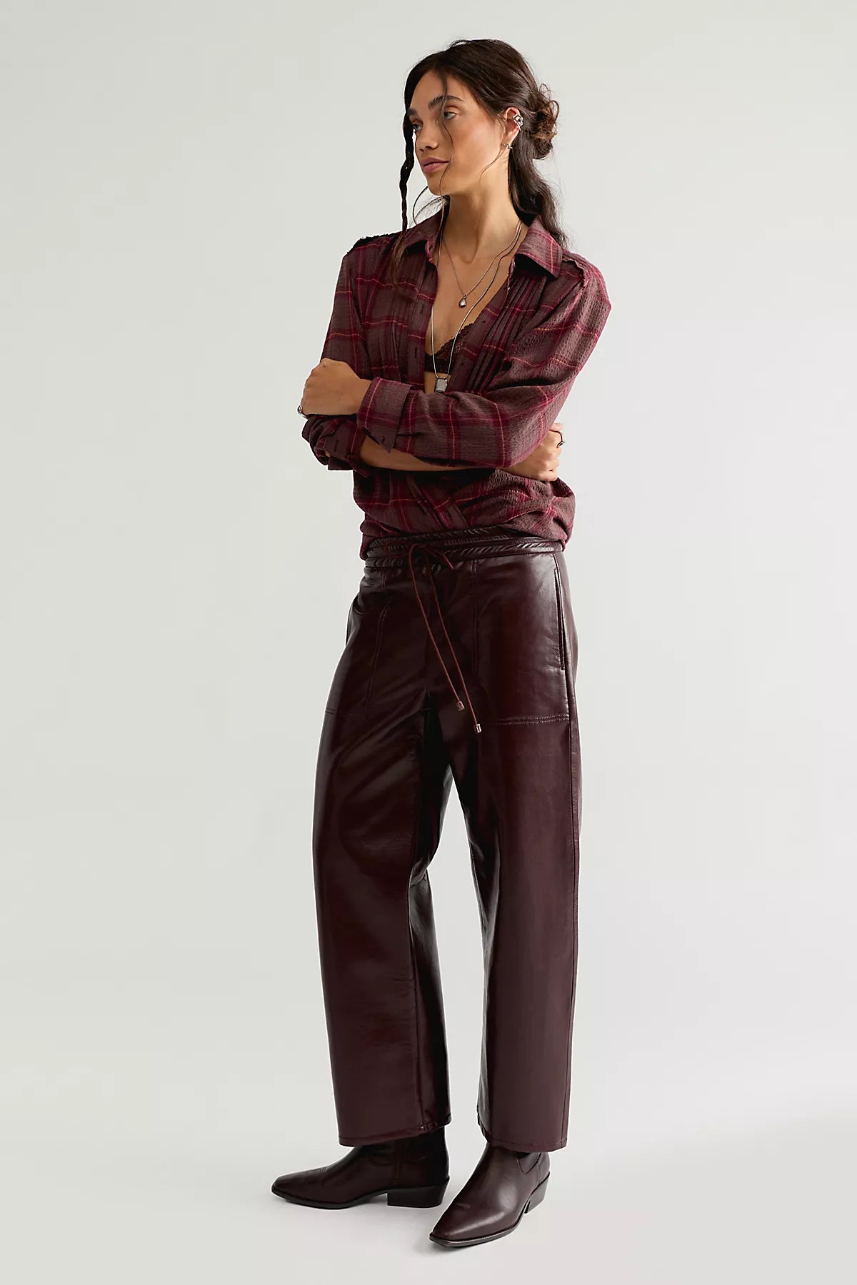 Citizens of Humanity Rework Pull-On Pants