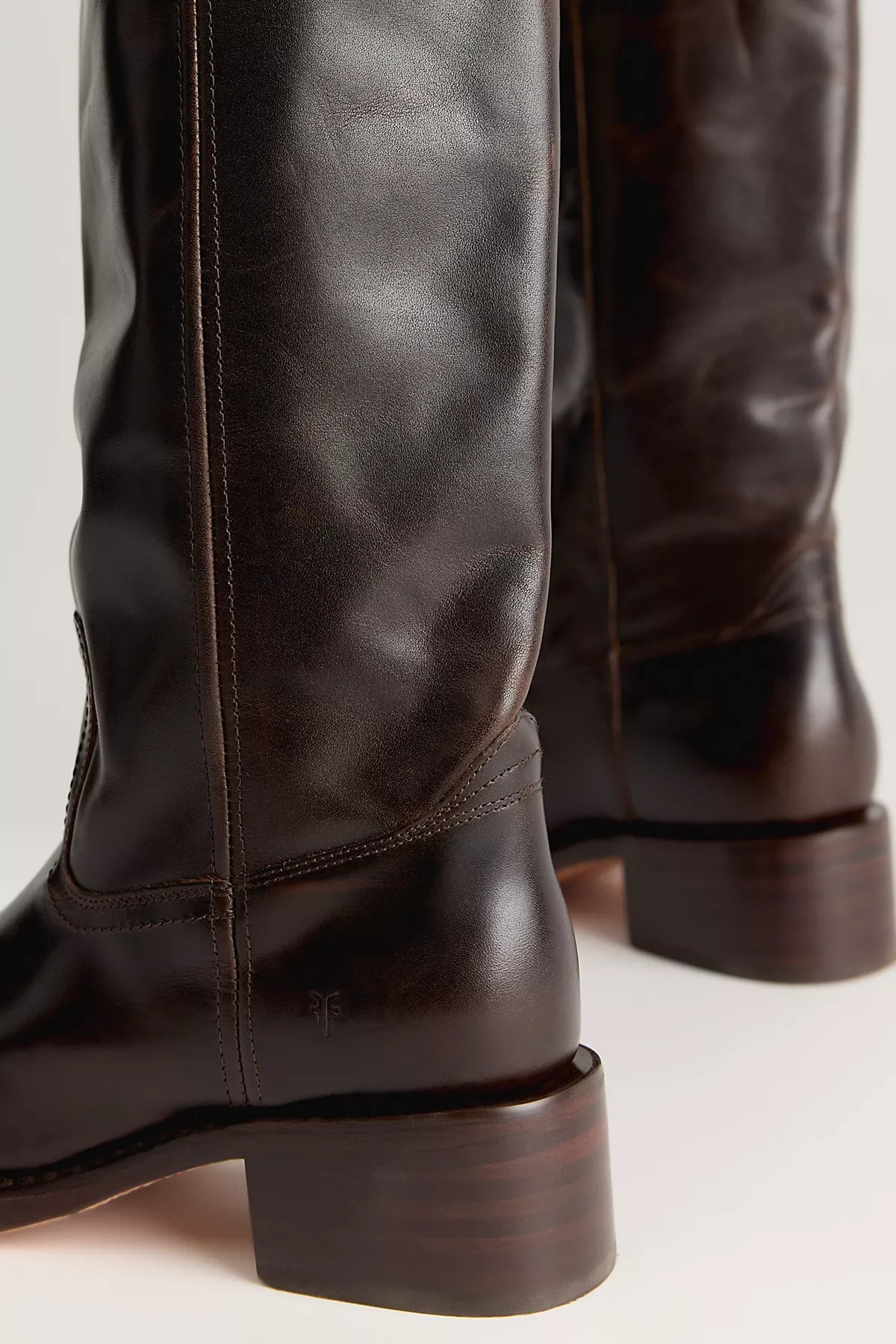 Frye Campus 14L Boots