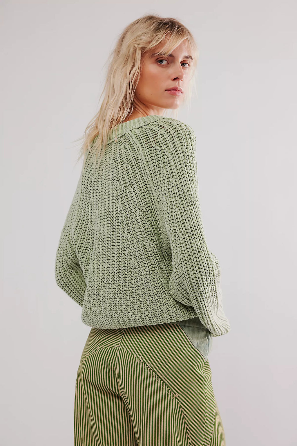 Sweet Nothing Cotton Cardi