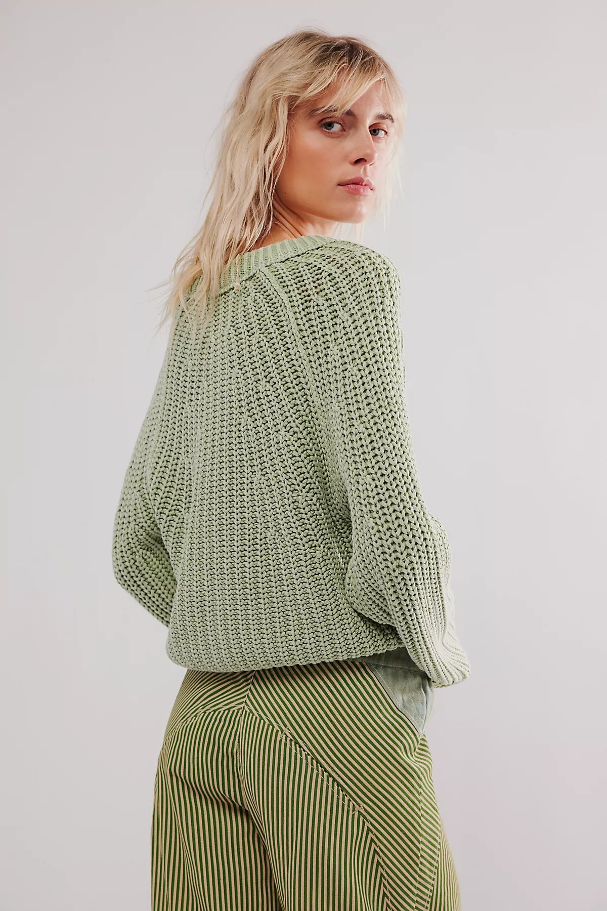 Sweet Nothing Cotton Cardi
