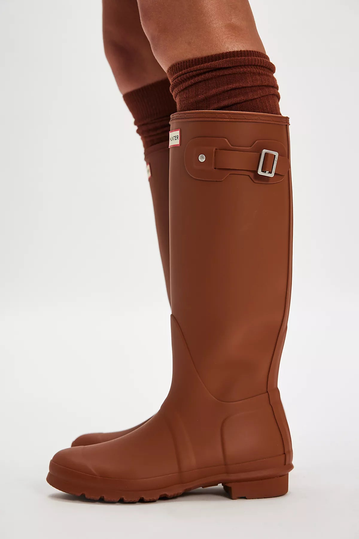 Hunter Wellies