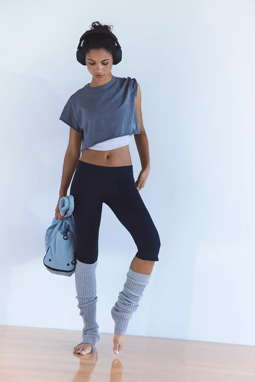 Never Better Mini Leggings