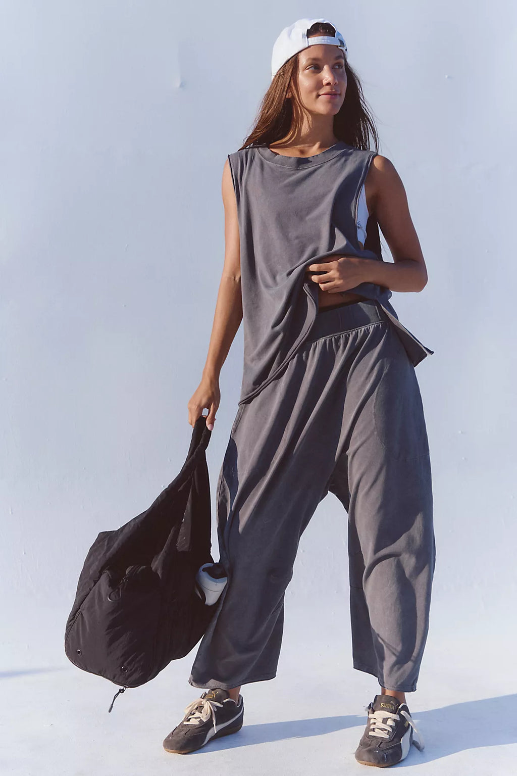 Hot Shot Relaxed Set
