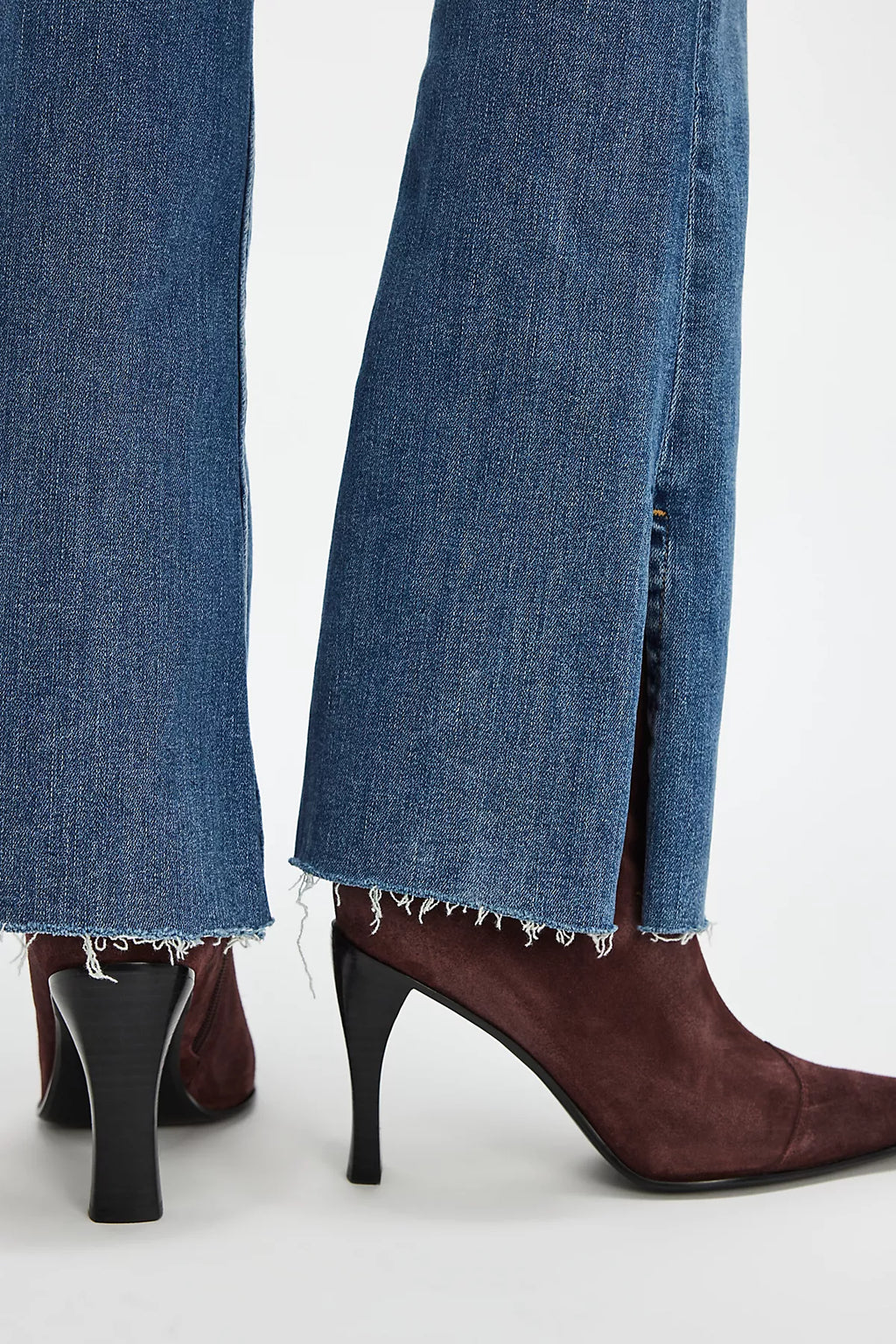Sweet Talker Snip Toe Boots
