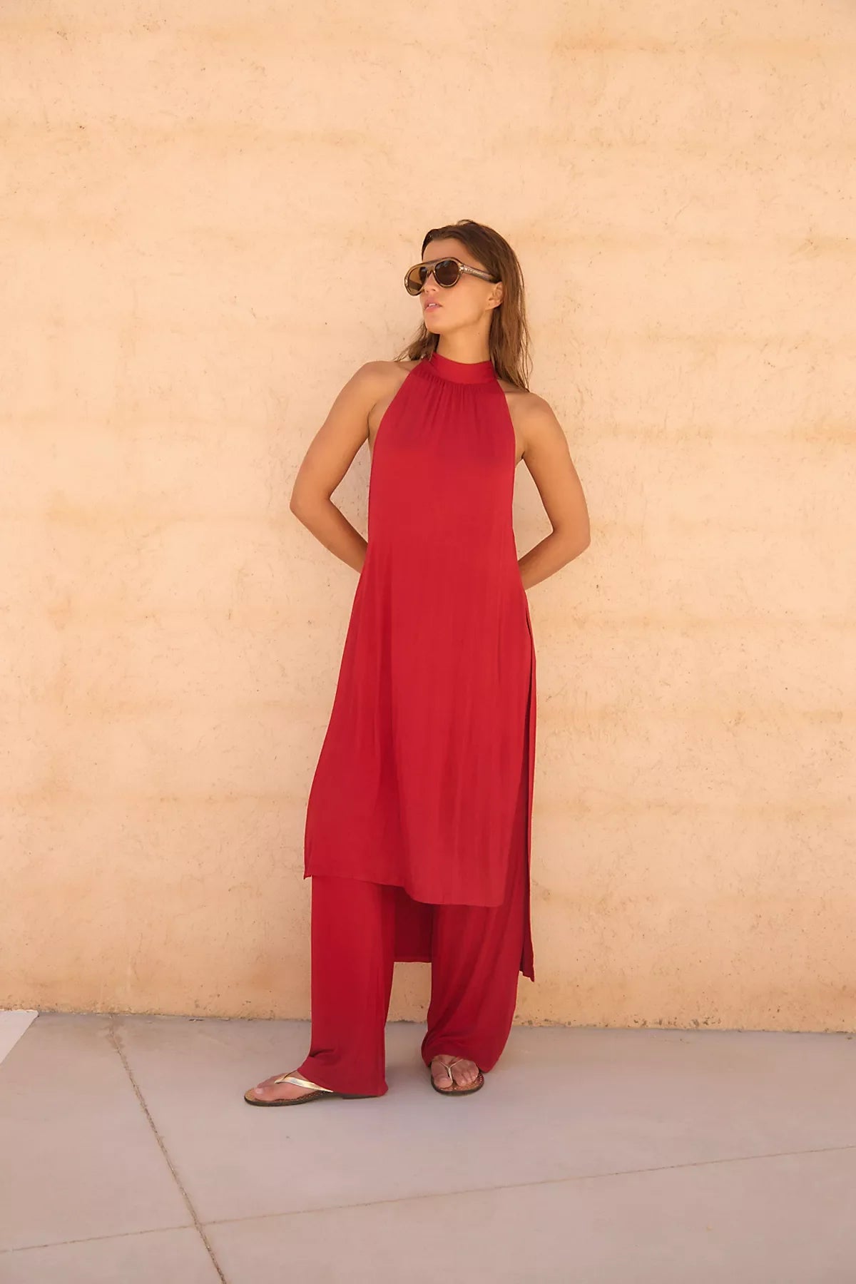 Party Perfect Pant Set