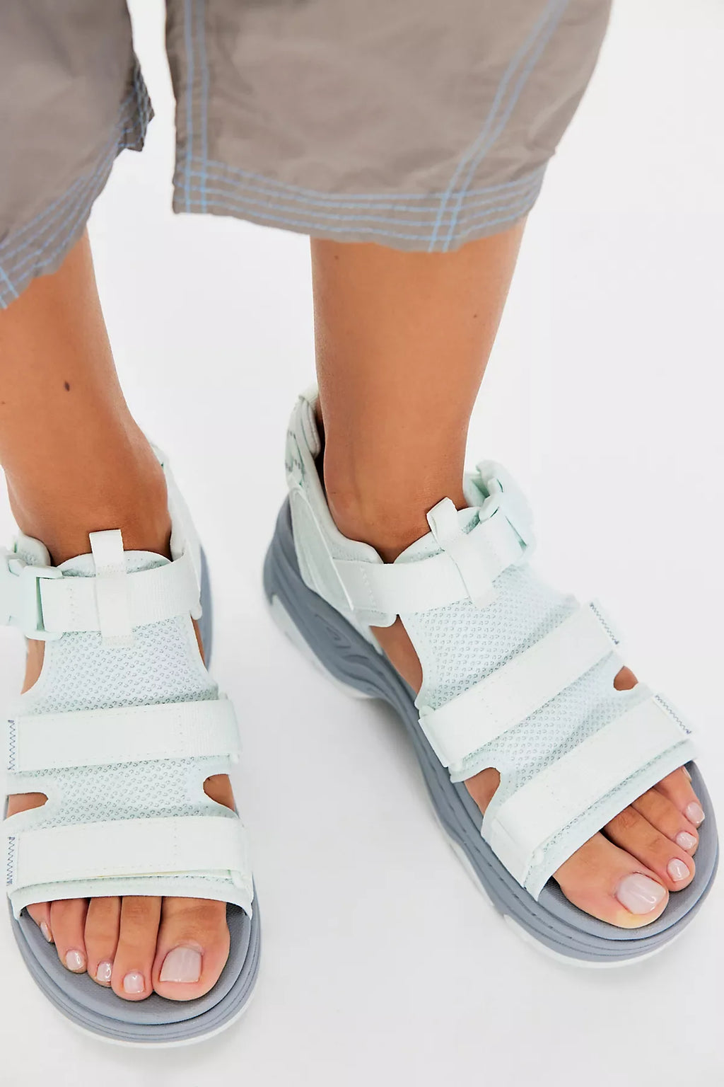 Teva Hurricane Ampsole Gaila Sandals