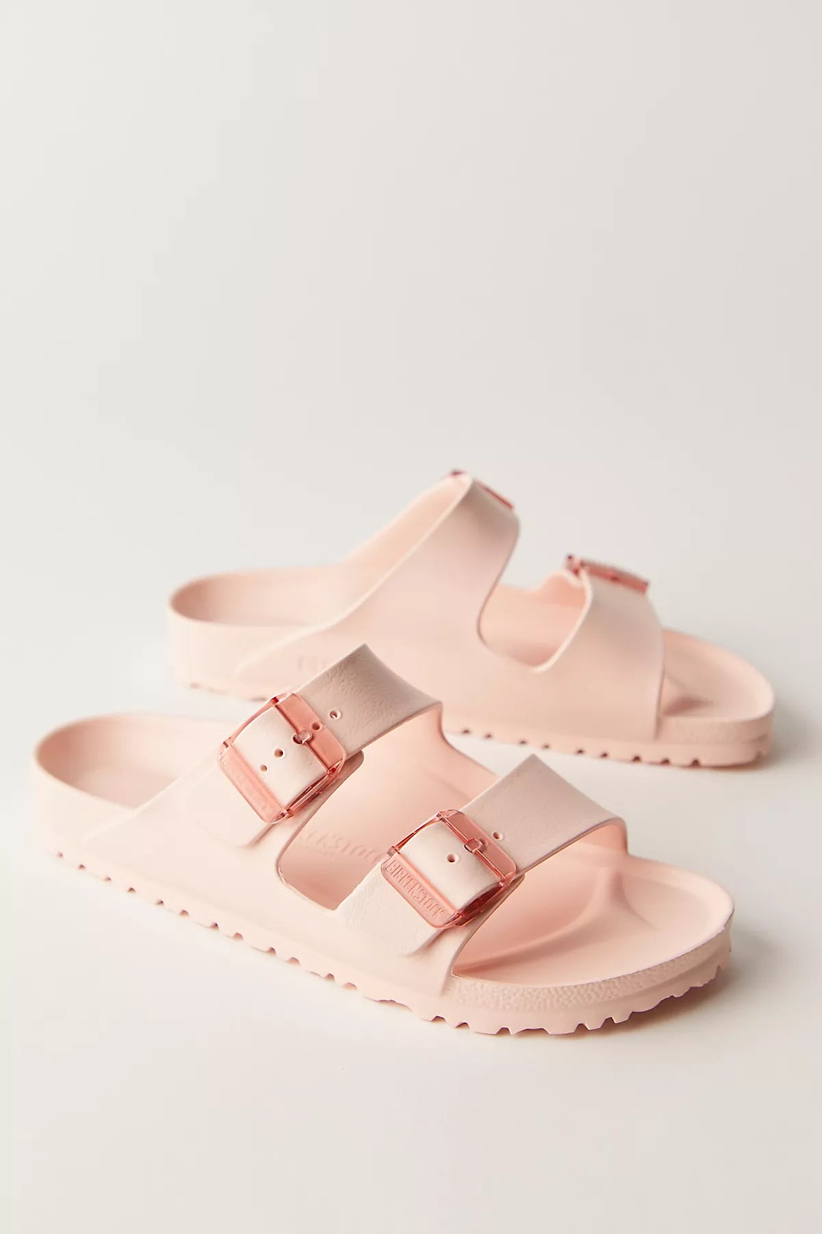 Birkenstock Arizona Stealth EVA Sandals