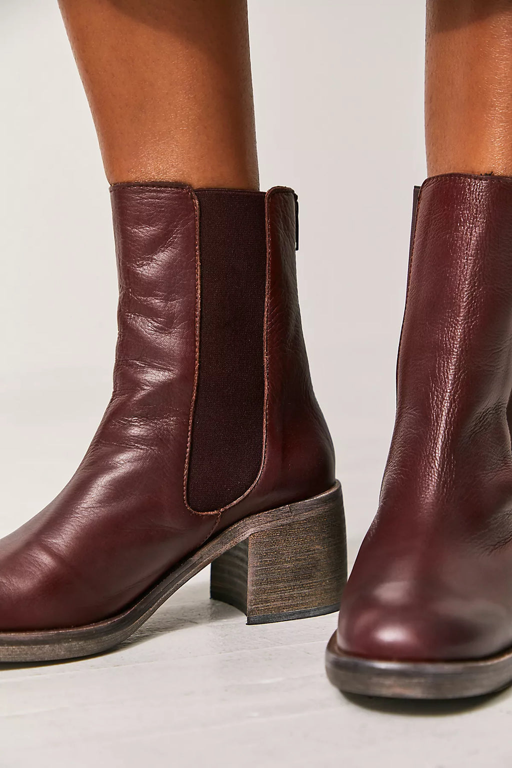 Essential Chelsea Boots