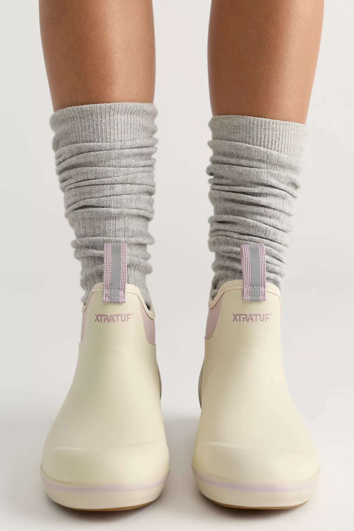 Xtratuf Ankle Deck Boots