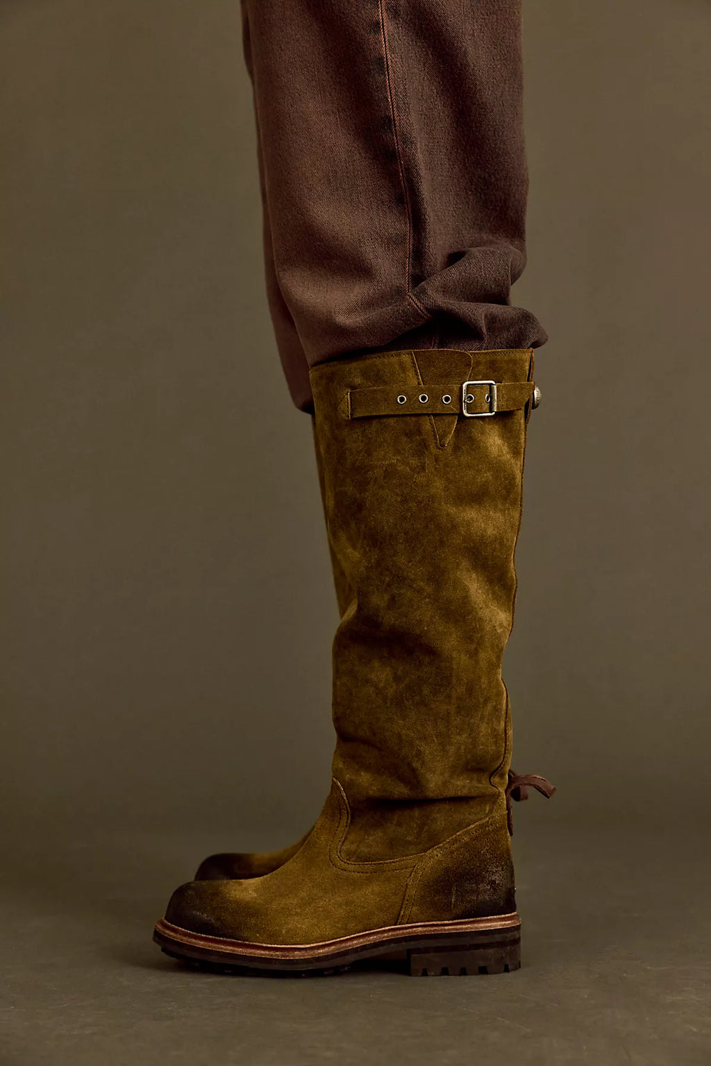 We The Free Rapids Riding Boots