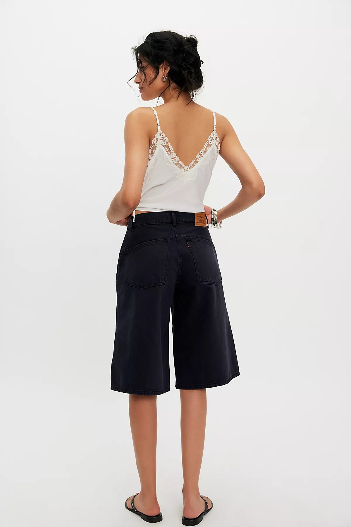 Levi's Super Baggy Jorts